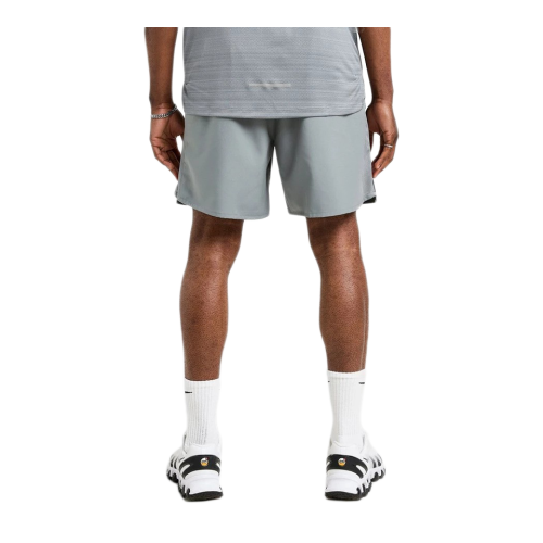 Nike Nike Challenger 7 Inch Shorts Grey UK L 2
