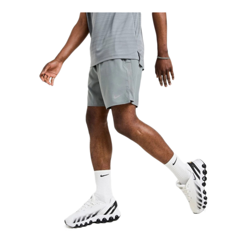 Nike Nike Challenger 7 Inch Shorts Grey UK L 1