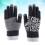 2 Paar Verdickte Touchscreen-Winterhandschuhe Für Herren 10