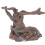 2 Aquariumschmuck Mikro Landschaft Harzdeko 1