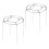 4 Runder Dampfgarer Aus (12,7 Cm, Silber) 6
