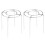 4 Runder Dampfgarer Aus (12,7 Cm, Silber) 2