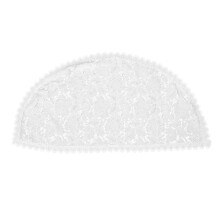 5 Bruidssluier Vrouwen Kant Sluier Bruiloft Haaraccessoire