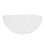 5 Bruidssluier Vrouwen Kant Sluier Bruiloft Haaraccessoire 3