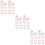 60 Konijnsoor Haarspeld Bunny Accessoires Diy 11