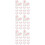 60 Konijnsoor Haarspeld Bunny Accessoires Diy 10