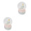 2St Kristallen Speelgoed Decoratie En 5