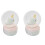 2St Kristallen Speelgoed Decoratie En 4