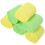 30Rouleaux De En Papier Crépon Coloré Décorations De 2