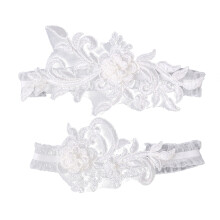 2St Bridal Wedding Belt Met En Verstelbare Kanten Bruid