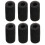 6 Vissenbak Pre-Filter Sponsrol Vervanging Aquarium 10Mm 8