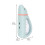 4 Baby Waterthermometer Dierenvormig 10