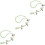 3 Hangende Hondenbel Handgeweven Hondentraining 6