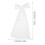 4 Parels Sluier Haarspeld Bruidssluier Haaraccessoire 11