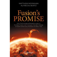 Fusions Promise by Alfred B. Bortz Paperback Book