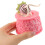 3 Stuks Valse Model Mini Kunstmatige Dessert Decoratie 6