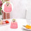 3 Stuks Valse Model Mini Kunstmatige Dessert Decoratie 7