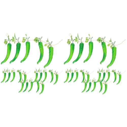 8 Langpfeffer Simulation Gefälschter Pfeffer 1