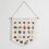 10 Pin Display Pennant Emaille Lapel Pin Wandbanner 10