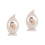 2 Stks Heilige Resin Religieuze Beeldje 6
