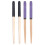 2 Paar Drumstokken Met Antislip Voor Percussieinstrument 10