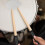 2 Paar Drumstokken Met Antislip Voor Percussieinstrument 6