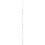 3 Groeimeter Lengtemeter Canvas 10