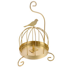 2Stk Vogelkäfig Halter Für Mückenspiralen Räucherstäbchen