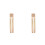 2St Ultrathin Leggings Dames Comfortabele Bikini 5