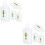 12 Leere Weihwasserflaschen Mit 8