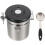 3 Sets Gesloten Met Granen, Luchtdichte Container, 1,8 L 3