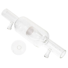 4Stk Dauerhafter Co2 Aquarium Diffuser Transparent Für Pflanzentanks