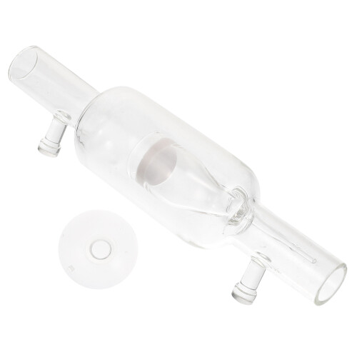 4Stk Dauerhafter Co2 Aquarium Diffuser Transparent Für Pflanzentanks