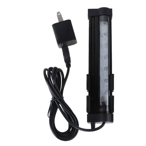 3Stk Aqua LED Mit Farben & Langlebiger Technik