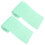 2Stk Biochemische Polyether Filter 120x30x0,8cm Für Aquarium 11