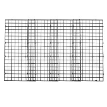 30Stk Aquarium Trenngitter Aufteiler Fischbecken Separator