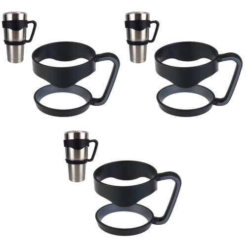 3Stk Thermobecher Für 30 Oz Trinkflaschen 2