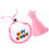 1 Set Katzen Geburtstags Hut Für Und 7