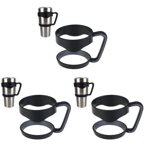 3Stk Thermobecher Für 30 Oz Trinkflaschen 1