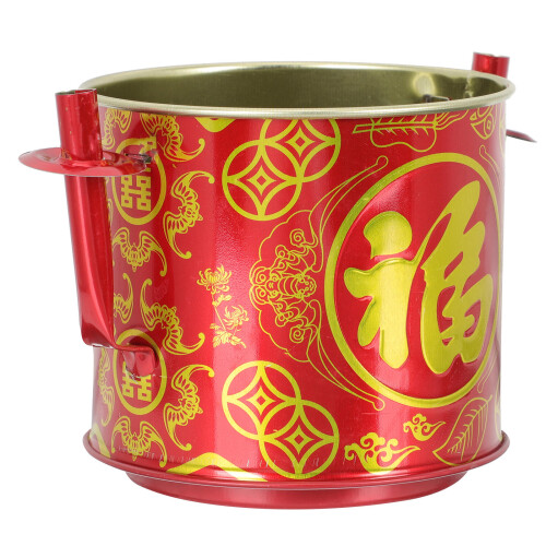 3Stk Retro Räucherstäbchenhalter Chinesischer