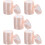 25 Blumenwickelband Verpackung 22 M 10