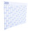 1 Set Wandkalender Terminplanung Agenda Papiertagebuch 11