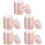 25 Blumenwickelband Verpackung 22 M 8