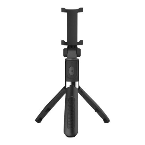 3Stück Handheld Monopod Selfie Stick Für