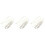 3Stk Gürtel Hochzeit Mit Schmuck 4