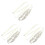 3Stk Gürtel Hochzeit Mit Schmuck 2
