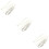 3Stk Gürtel Hochzeit Mit Schmuck 9