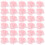 120 Simulation Rose Echt Aussehend Künstliche 1