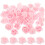 120 Simulation Rose Echt Aussehend Künstliche 11