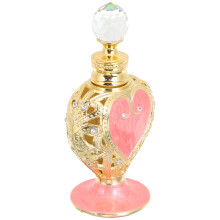 3Stk Leere Parfümflasche Orientalische Arabische Duftflasche